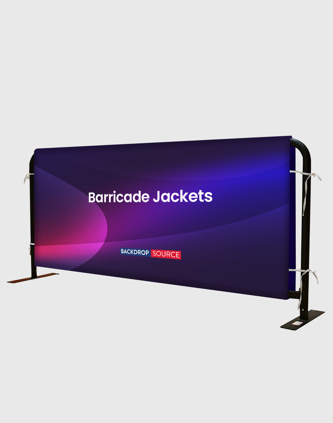 Barricade Jackets