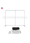 Portable Exhibit Display - H-2.3m