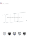 Portable Exhibit Display - H-2.3m