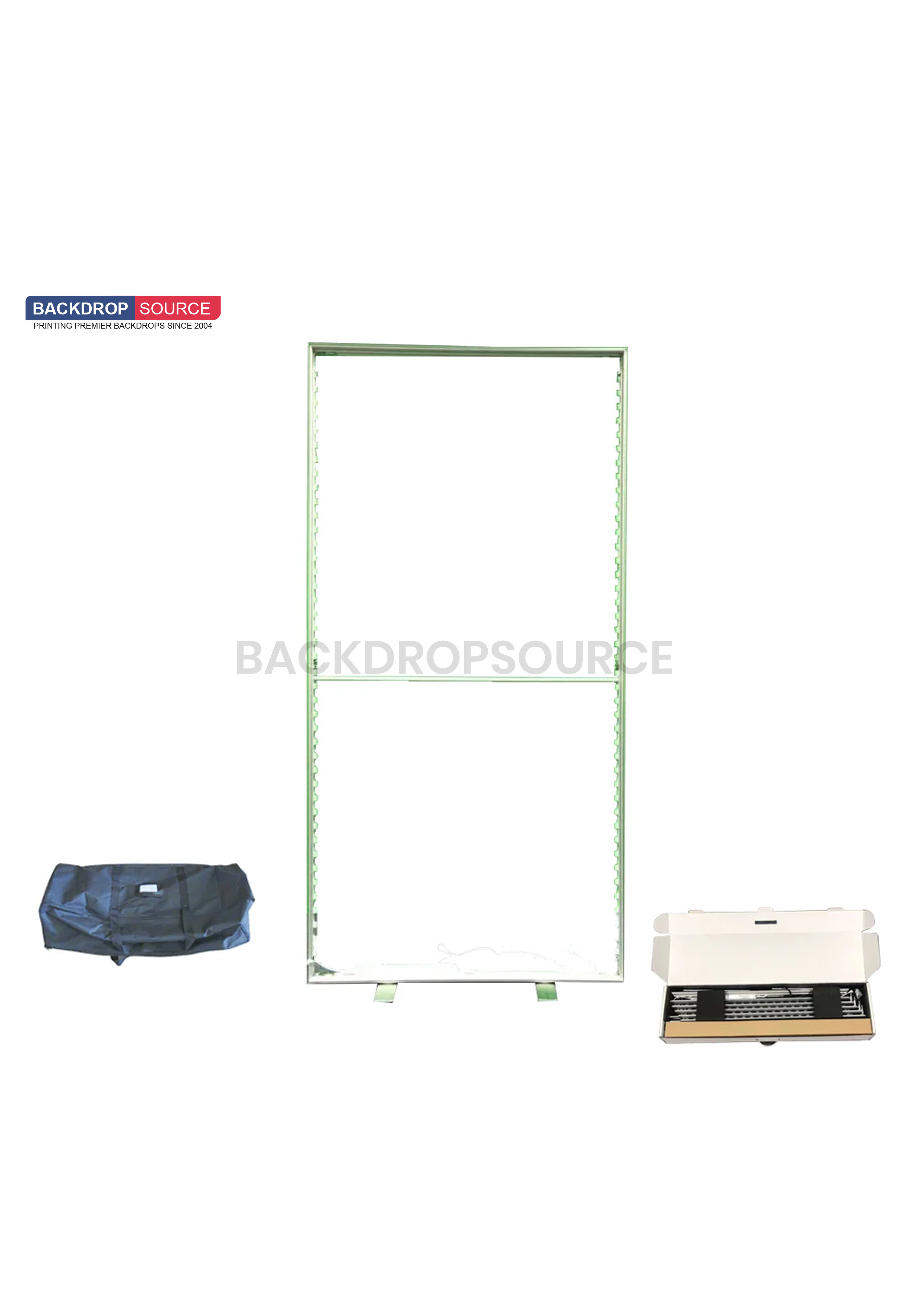 SEG Fabric LED Backlit Light Box