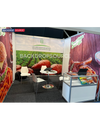 Shell scheme Exhibition Graphics  ( Full Coverage Seamless)