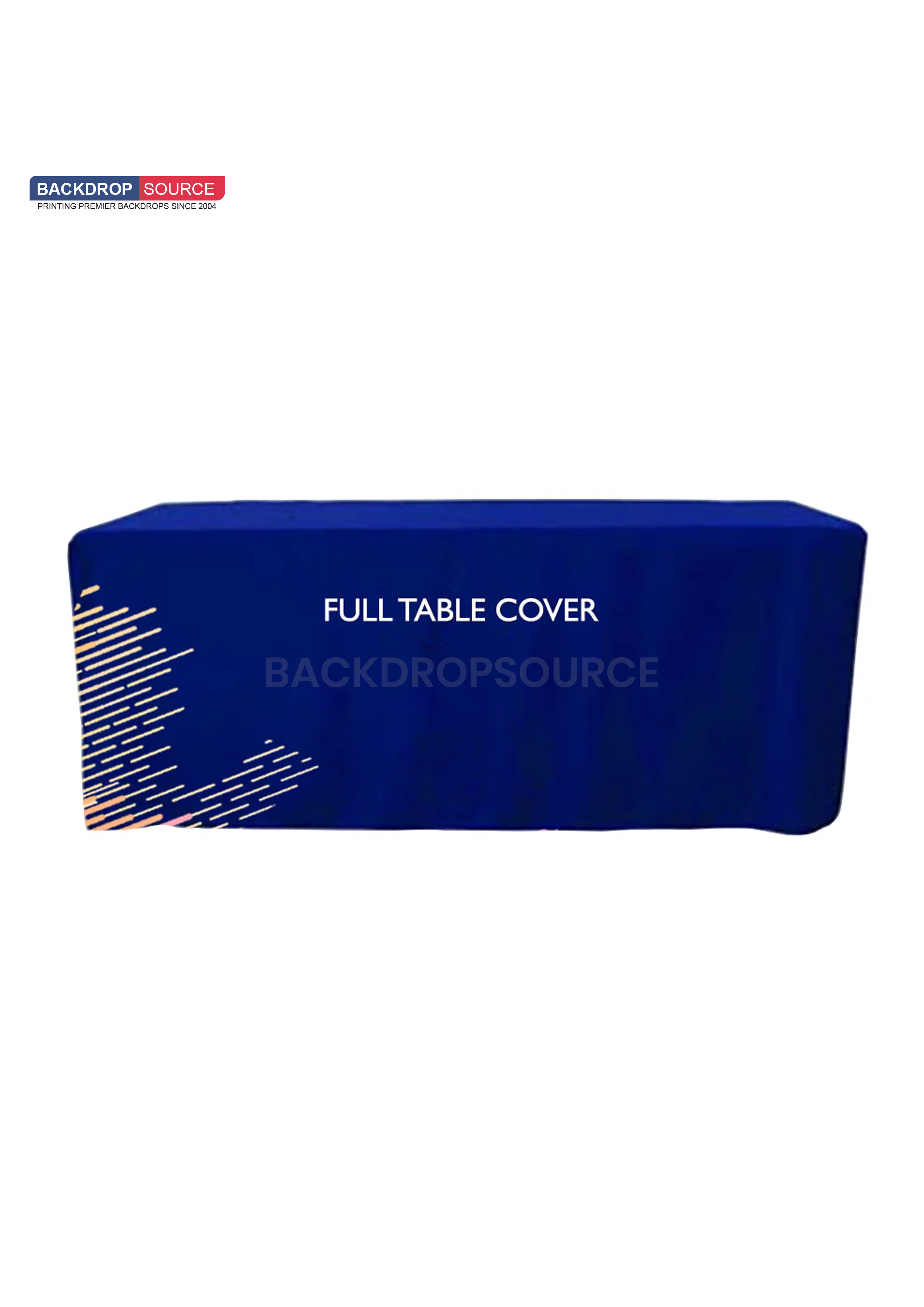 Standard Table Covers