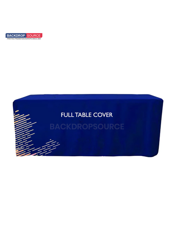 Standard Table Covers