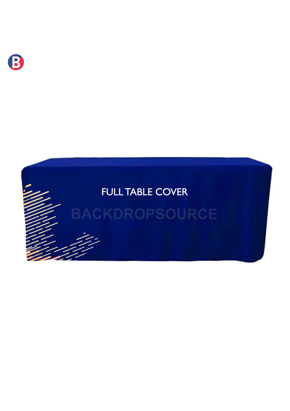 Standard Table Covers